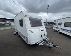 Caravane Sterckeman Beaulieu-sur-Layon