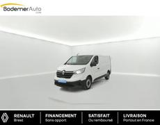 Renault Trafic Brest
