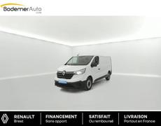 Renault Trafic Brest