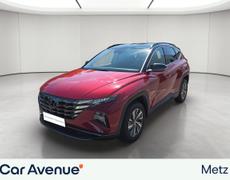 Hyundai Tucson Metz