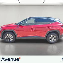Hyundai Tucson 1.6 T-GDI 230 Hybrid BVA6 Creative occasion - Metz - photo 2/47