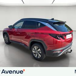 Hyundai Tucson 1.6 T-GDI 230 Hybrid BVA6 Creative occasion - Metz - photo 3/47