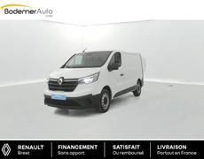 Renault Trafic Brest