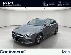 Mercedes Classe A Metz