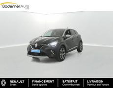 Renault Captur Brest