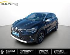 Renault Captur Brest