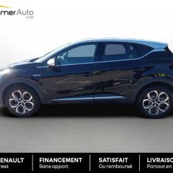 Renault Captur TCe 140 EDC - 21 Intens Brest