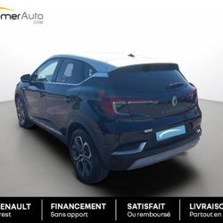 Renault Captur TCe 140 EDC - 21 Intens Brest