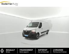 Renault Master Brest