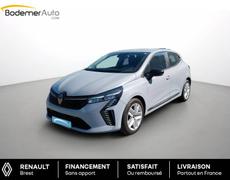 Renault Clio 5 Brest