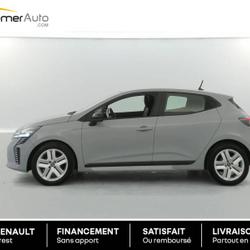 Renault Clio 5 TCe 90 Evolution Brest