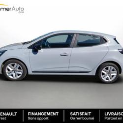 Renault Clio 5 TCe 90 Evolution Brest