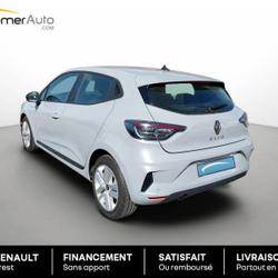 Renault Clio 5 TCe 90 Evolution Brest