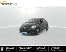 Renault Clio 5 Brest