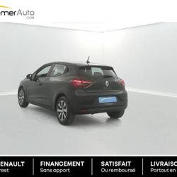 Renault Clio 5 TCe 90 Equilibre Brest