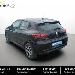 Renault Clio 5 TCe 90 Equilibre Brest