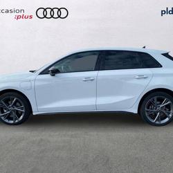 Audi A3 Sportback A3 Sportback 40 TFSIe 204 S tronic 6 S Line Saint-Victoret