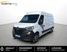Renault Master Brest