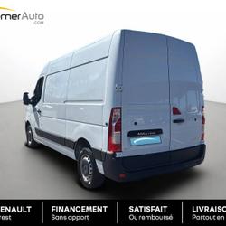 Renault Master FOURGON FGN TRAC F3500 L2H2 BLUE DCI 135 CONFORT Brest