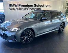 BMW Serie 3 Vénissieux