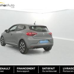 Renault Clio 5 TCe 90 Evolution Brest