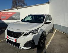 Peugeot 3008 Noues de Sienne
