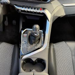 Peugeot 3008 1.2 PURETECH 130 CV BVM6 Noues de Sienne