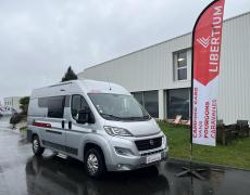 Fourgon Elios Beaulieu-sur-Layon