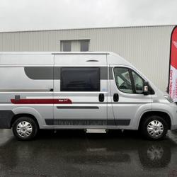 Fourgon Elios STANDARD FIAT Beaulieu-sur-Layon