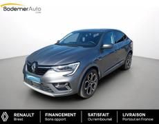 Renault Arkana Brest