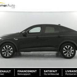 Renault Arkana mild hybrid 140 EDC FAP - 22 Evolution Brest