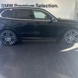 BMW X5 xDrive50e 489ch M Sport V&eacute;nissieux