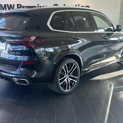 BMW X5 xDrive50e 489ch M Sport V&eacute;nissieux