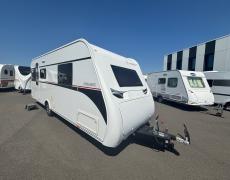 Caravane La Mancelle Beaulieu-sur-Layon