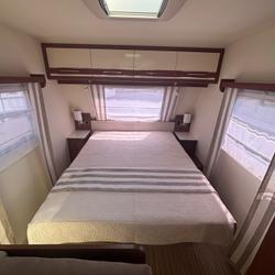 Caravane La Mancelle EXCELLENCE Beaulieu-sur-Layon