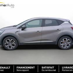 Renault Captur TCe 90 Techno Brest