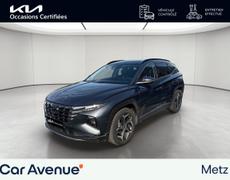 Hyundai Tucson Metz