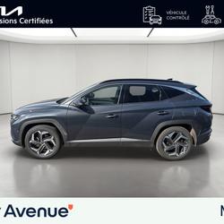 Hyundai Tucson 1.6 T-GDI 265 HTRAC Plug-in BVA6 Executive occasion - Metz - photo 2/30