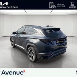 Hyundai Tucson 1.6 T-GDI 265 HTRAC Plug-in BVA6 Executive occasion - Metz - photo 3/30