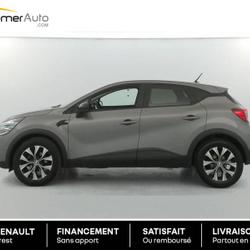 Renault Captur TCe 90 Evolution Brest