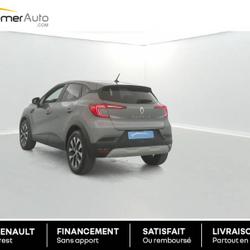 Renault Captur TCe 90 Evolution Brest