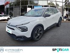 Citroen C4 - BlueHDi 130ch S&S Feel Pack EAT8 - 17 490 €