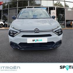 Citroen C4 BlueHDi 130ch S&S Feel Pack EAT8 Saint-Brieuc