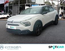 Citroen C4 Saint-Brieuc