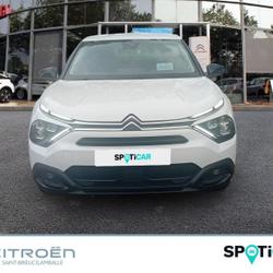 Citroen C4 BlueHDi 130ch S&S Feel Pack EAT8 Saint-Brieuc