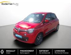 Renault Twingo 3