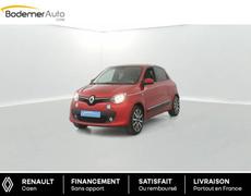 Renault Twingo 3 Hérouville-Saint-Clair