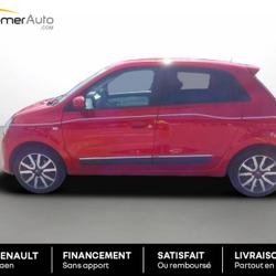 Renault Twingo 3 III 0.9 TCe 90 Energy Intens H&eacute;rouville-Saint-Clair