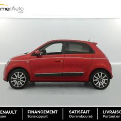 Renault Twingo 3 III 0.9 TCe 90 Energy Intens H&eacute;rouville-Saint-Clair