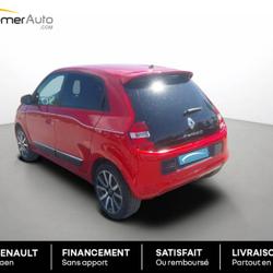 Renault Twingo 3 III 0.9 TCe 90 Energy Intens H&eacute;rouville-Saint-Clair